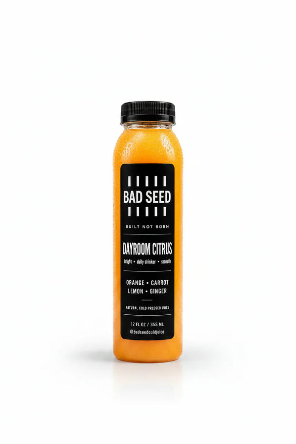 Dayroom Citrus