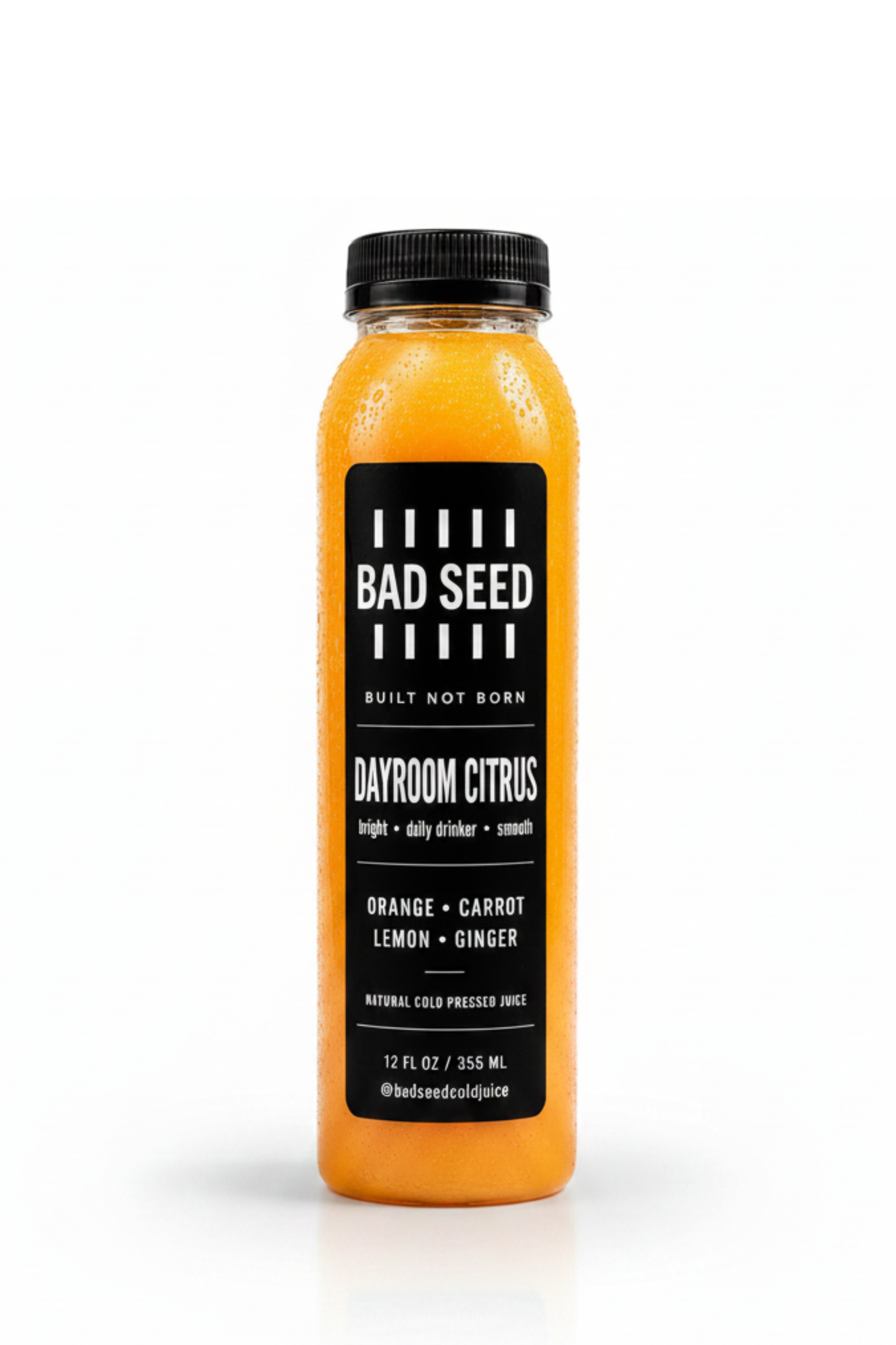 Dayroom Citrus - Bad Seed