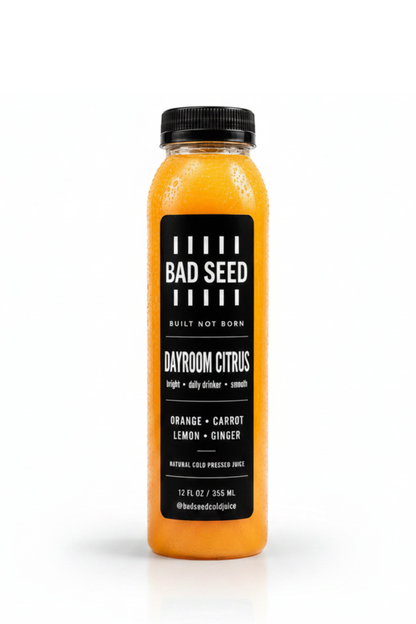 Dayroom Citrus - Bad Seed