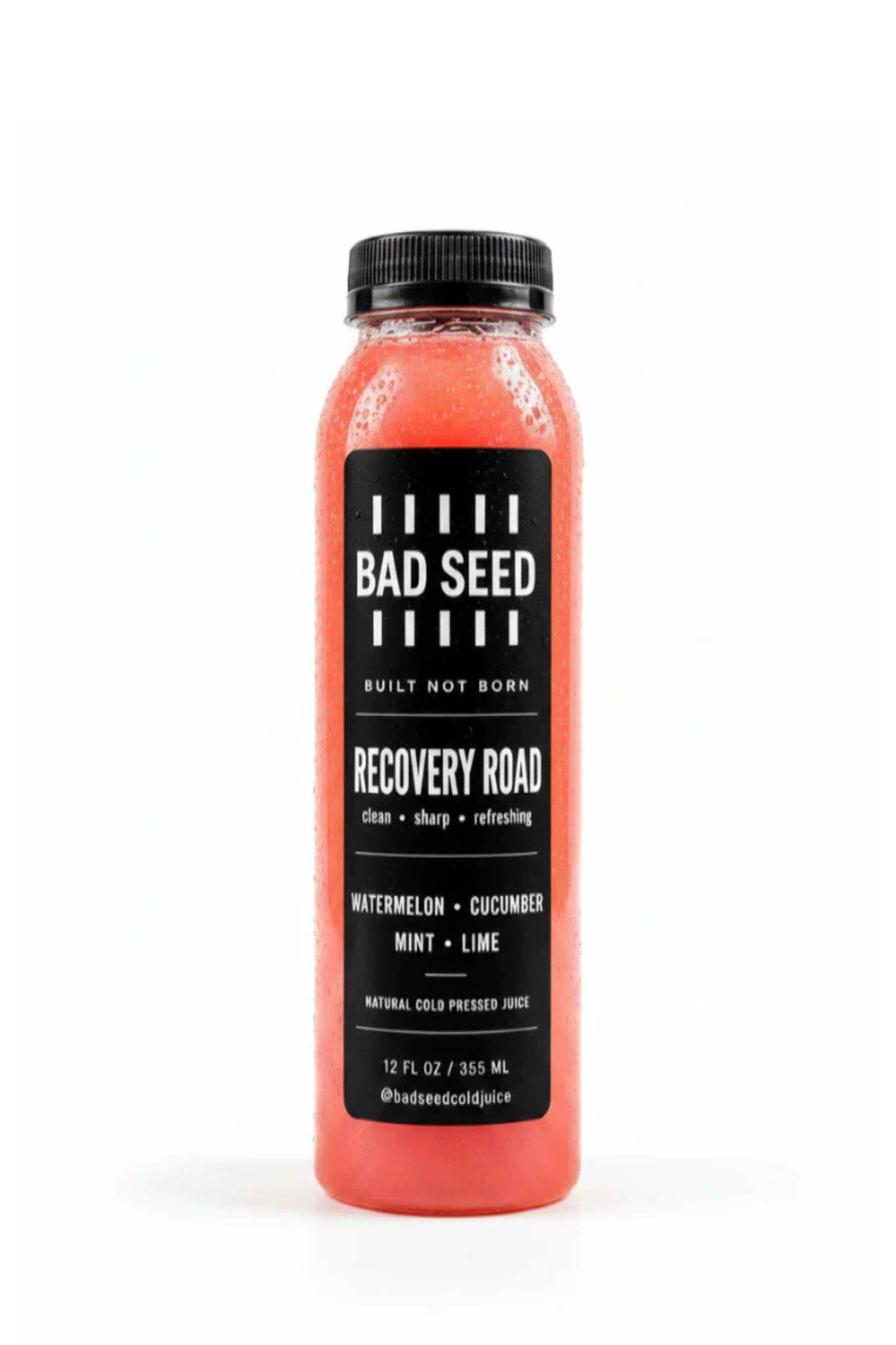 Recovery Road