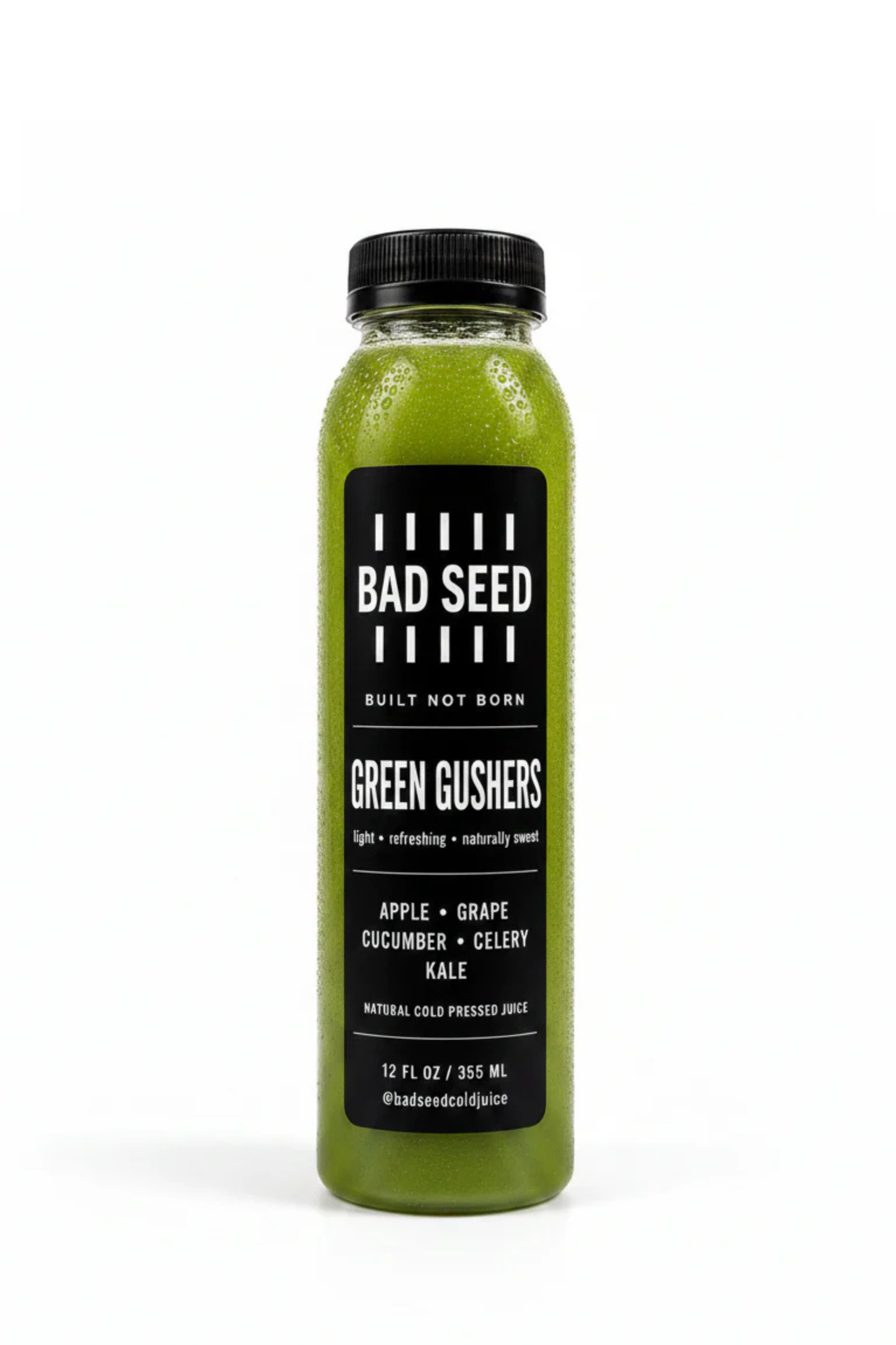 Green Gushers