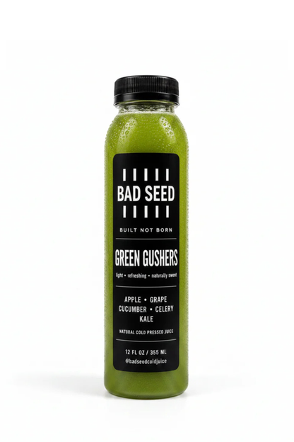 Green Gushers