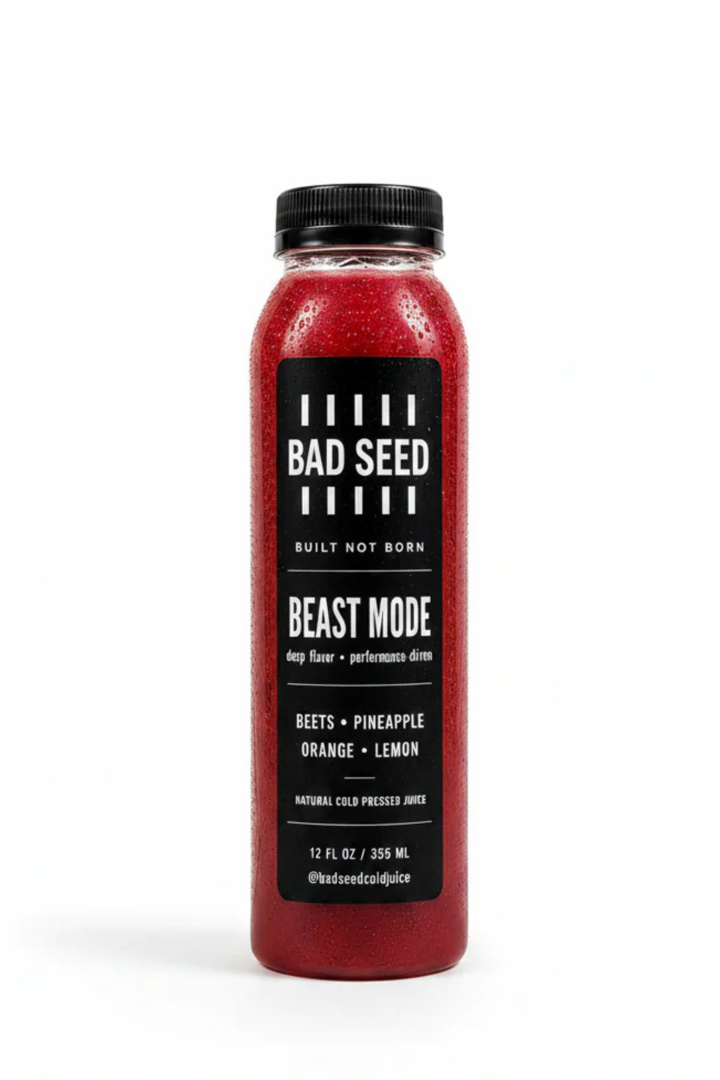 Beast Mode - Bad Seed