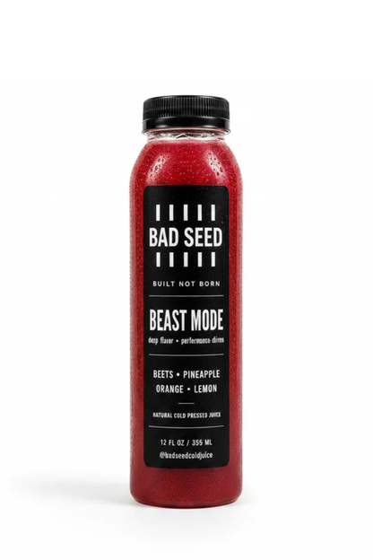 Beast Mode - Bad Seed