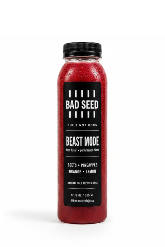 Beast Mode - Bad Seed